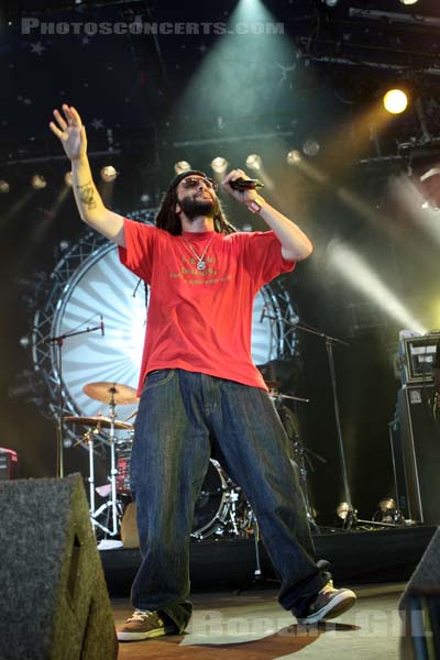 ALBOROSIE - 2009-06-28 - PARIS - Hippodrome de Longchamp - 